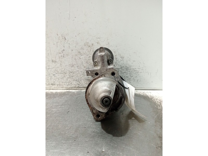 Recambio de motor arranque para mercedes-benz clase m (w163) ml 270 cdi (163.113) referencia OEM IAM 0051512001 0001223005 