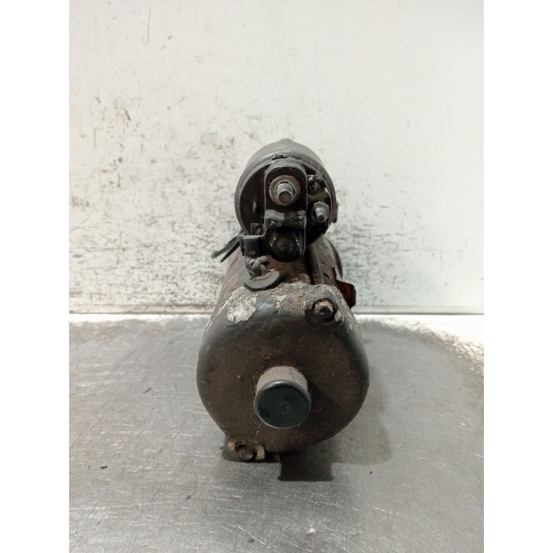 Recambio de motor arranque para mercedes-benz clase m (w163) ml 270 cdi (163.113) referencia OEM IAM 0051512001 0001223005 