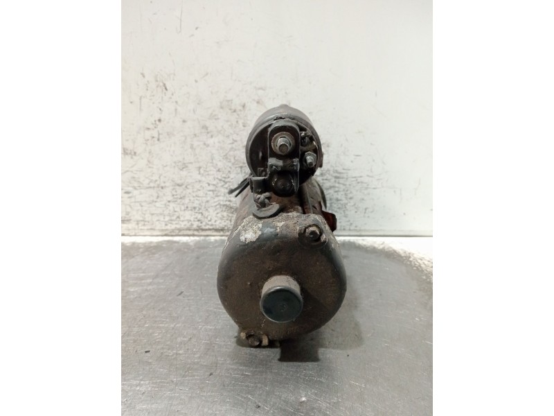 Recambio de motor arranque para mercedes-benz clase m (w163) ml 270 cdi (163.113) referencia OEM IAM 0051512001 0001223005 