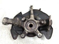 Recambio de mangueta delantera derecha para mercedes clase a (w169) a 180 cdi (169.307) referencia OEM IAM    2