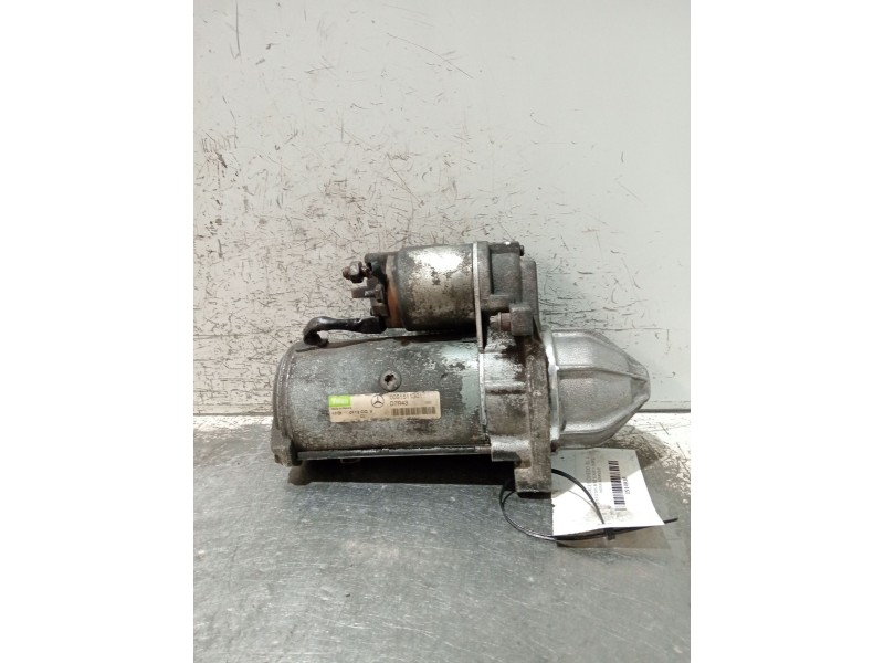 Recambio de motor arranque para mercedes-benz clase v (638/2) v 220 cdi (638.294) referencia OEM IAM 0051511301  