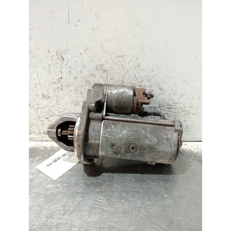 Recambio de motor arranque para mercedes-benz clase v (638/2) v 220 cdi (638.294) referencia OEM IAM 0051511301  