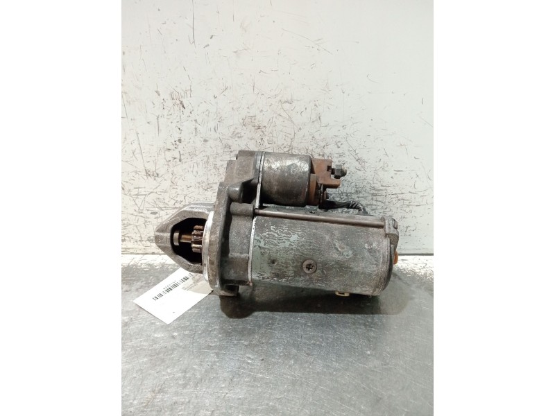 Recambio de motor arranque para mercedes-benz clase v (638/2) v 220 cdi (638.294) referencia OEM IAM 0051511301  