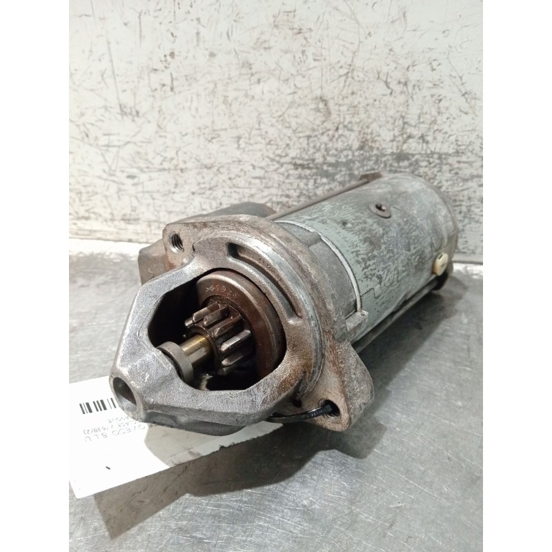Recambio de motor arranque para mercedes-benz clase v (638/2) v 220 cdi (638.294) referencia OEM IAM 0051511301  