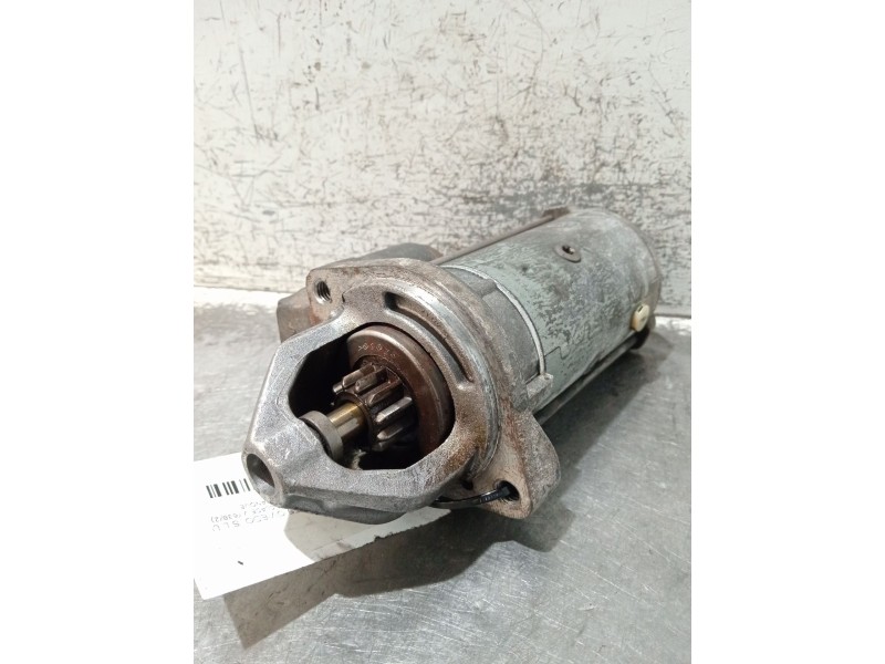 Recambio de motor arranque para mercedes-benz clase v (638/2) v 220 cdi (638.294) referencia OEM IAM 0051511301  
