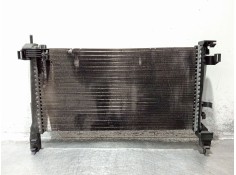 Recambio de radiador agua para citroën nemo furgoneta/monovolumen (aa_) 1.3 hdi 75 referencia OEM IAM 51780659 L8066004 