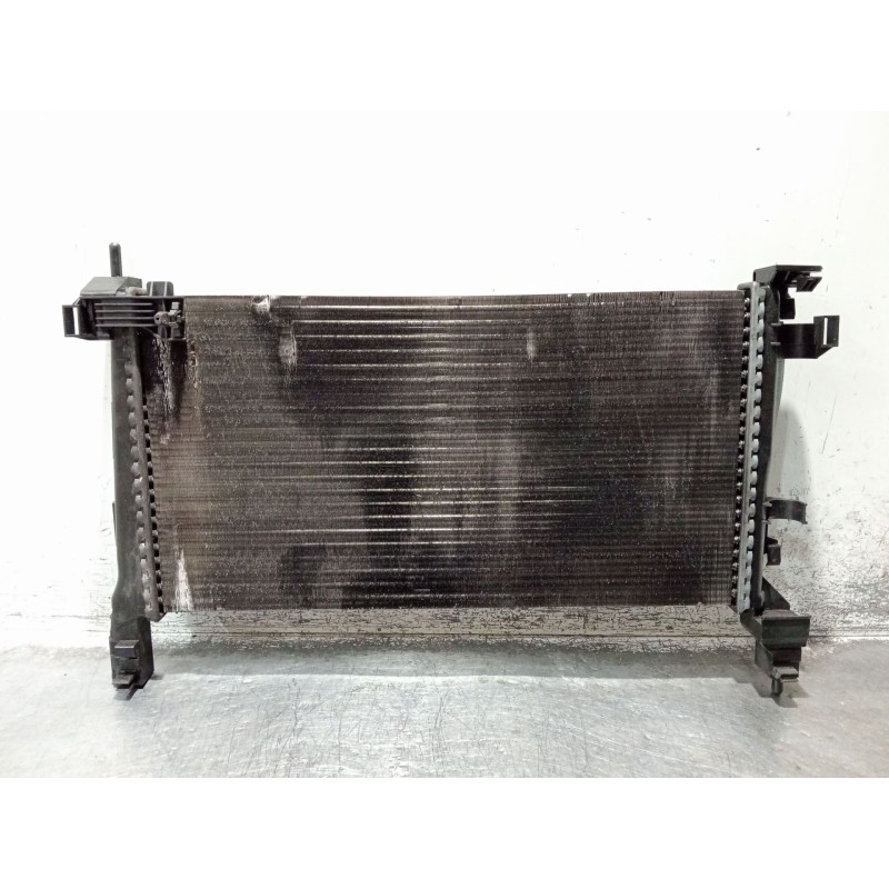 Recambio de radiador agua para citroën nemo furgoneta/monovolumen (aa_) 1.3 hdi 75 referencia OEM IAM 51780659 L8066004 