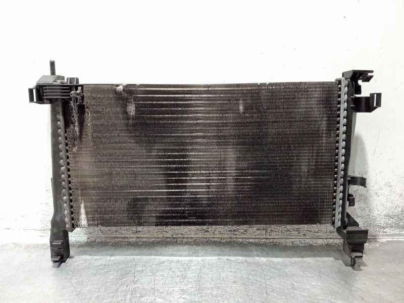 Recambio de radiador agua para citroën nemo furgoneta/monovolumen (aa_) 1.3 hdi 75 referencia OEM IAM 51780659 L8066004 