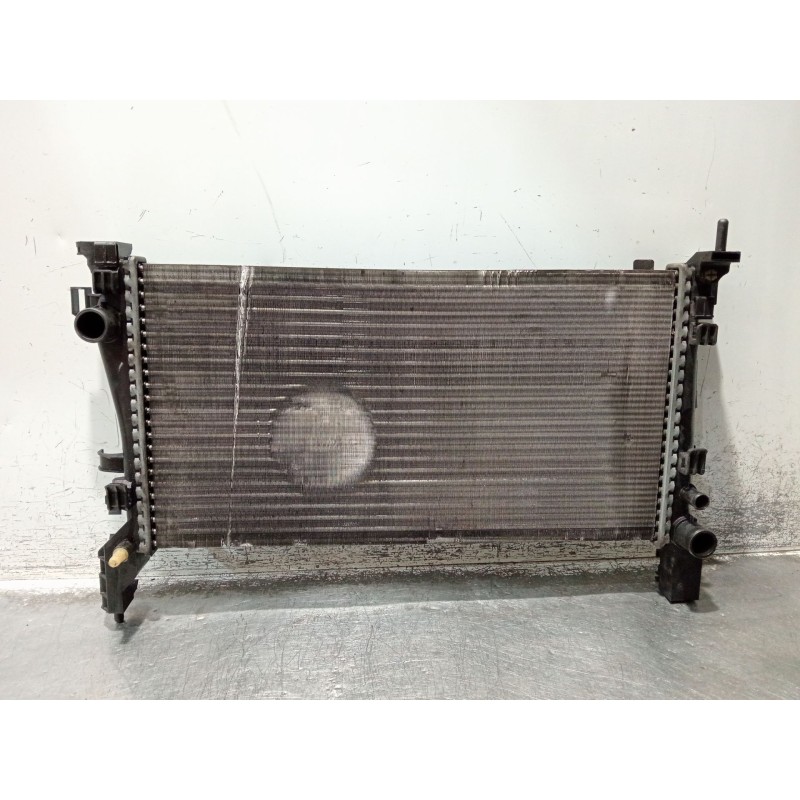 Recambio de radiador agua para citroën nemo furgoneta/monovolumen (aa_) 1.3 hdi 75 referencia OEM IAM 51780659 L8066004 