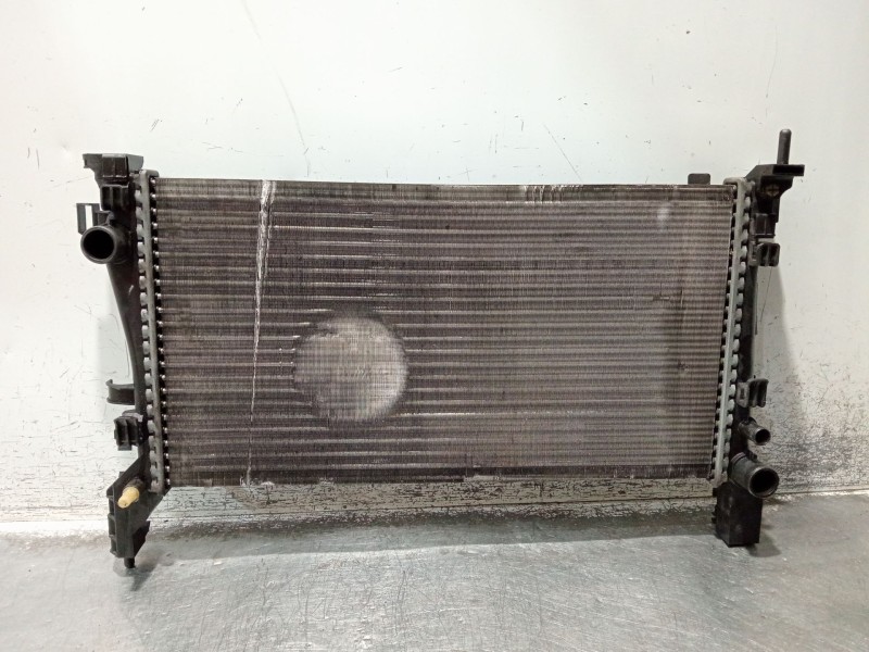 Recambio de radiador agua para citroën nemo furgoneta/monovolumen (aa_) 1.3 hdi 75 referencia OEM IAM 51780659 L8066004 