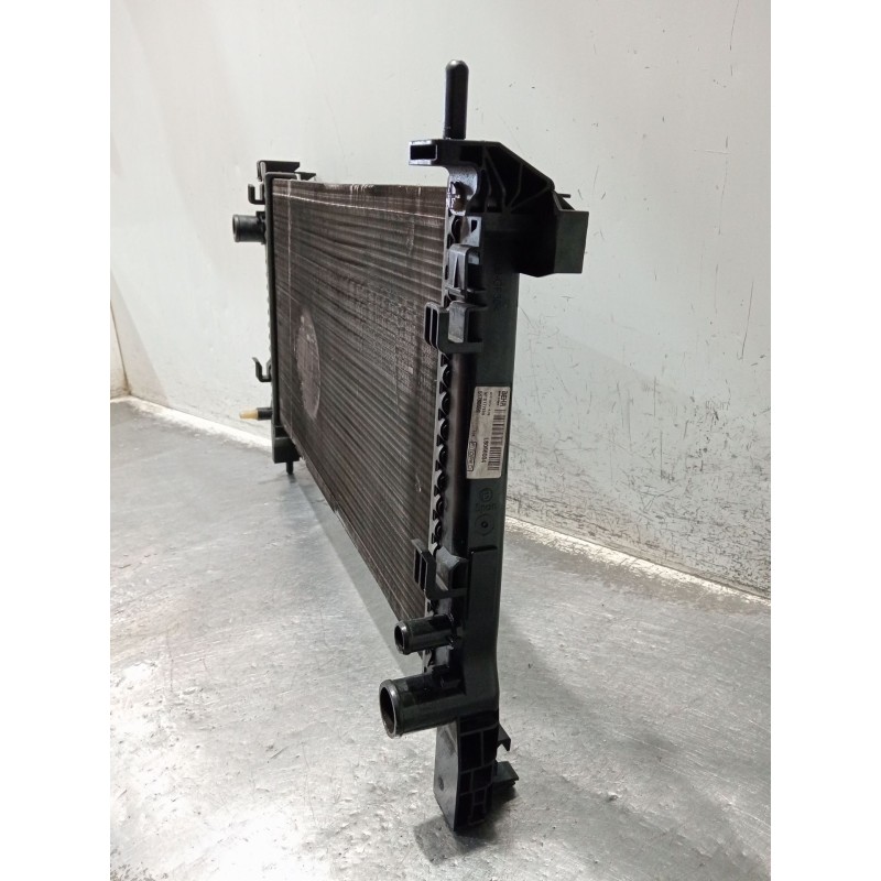 Recambio de radiador agua para citroën nemo furgoneta/monovolumen (aa_) 1.3 hdi 75 referencia OEM IAM 51780659 L8066004 