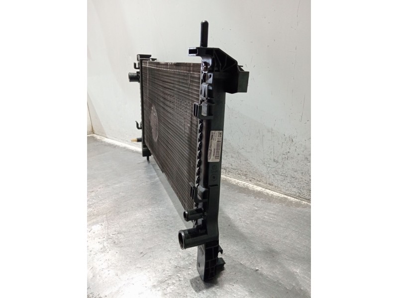 Recambio de radiador agua para citroën nemo furgoneta/monovolumen (aa_) 1.3 hdi 75 referencia OEM IAM 51780659 L8066004 