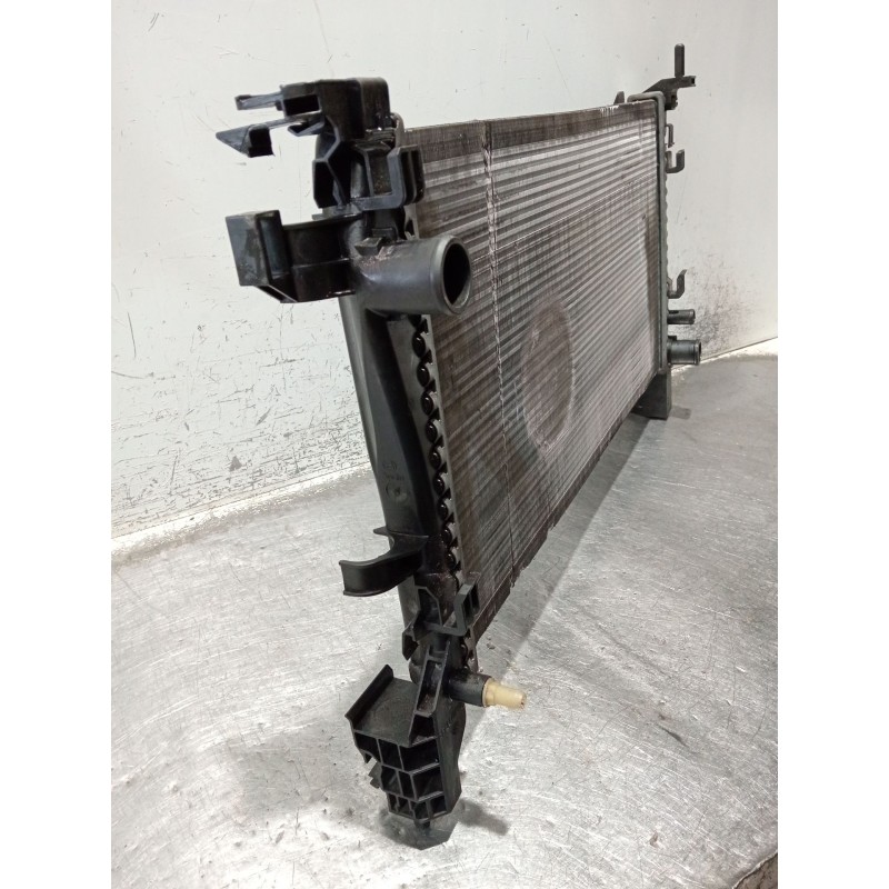 Recambio de radiador agua para citroën nemo furgoneta/monovolumen (aa_) 1.3 hdi 75 referencia OEM IAM 51780659 L8066004 