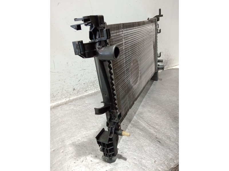 Recambio de radiador agua para citroën nemo furgoneta/monovolumen (aa_) 1.3 hdi 75 referencia OEM IAM 51780659 L8066004 