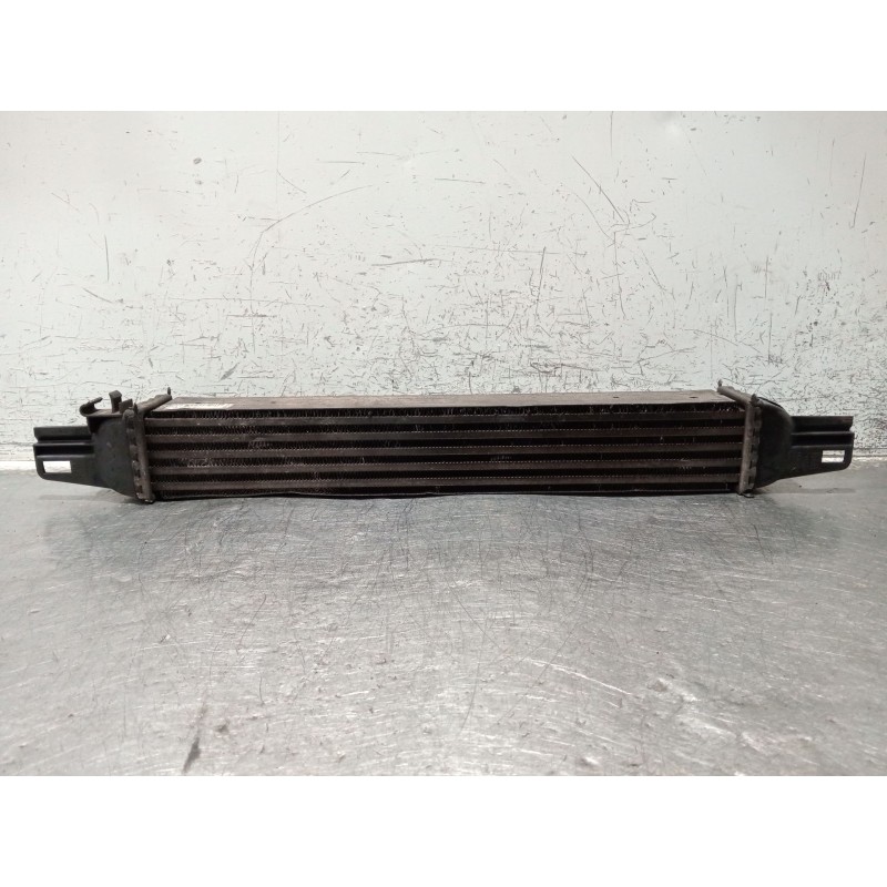 Recambio de intercooler para citroën nemo furgoneta/monovolumen (aa_) 1.3 hdi 75 referencia OEM IAM 51790623 L8119001 