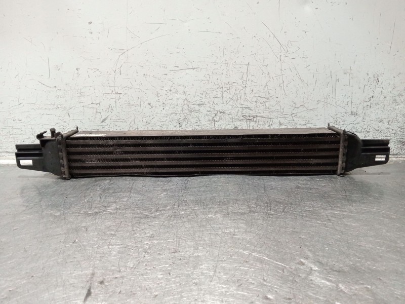 Recambio de intercooler para citroën nemo furgoneta/monovolumen (aa_) 1.3 hdi 75 referencia OEM IAM 51790623 L8119001 