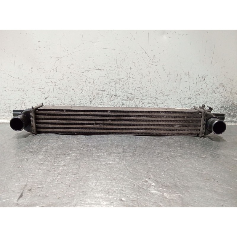 Recambio de intercooler para citroën nemo furgoneta/monovolumen (aa_) 1.3 hdi 75 referencia OEM IAM 51790623 L8119001 