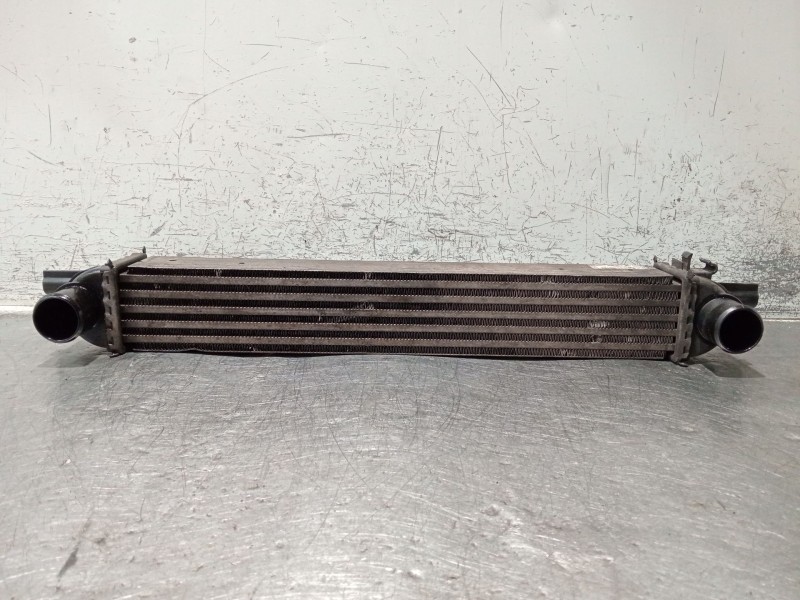 Recambio de intercooler para citroën nemo furgoneta/monovolumen (aa_) 1.3 hdi 75 referencia OEM IAM 51790623 L8119001 