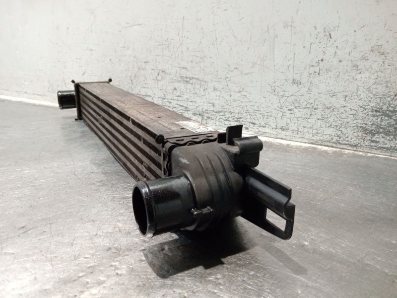 Recambio de intercooler para citroën nemo furgoneta/monovolumen (aa_) 1.3 hdi 75 referencia OEM IAM 51790623 L8119001 