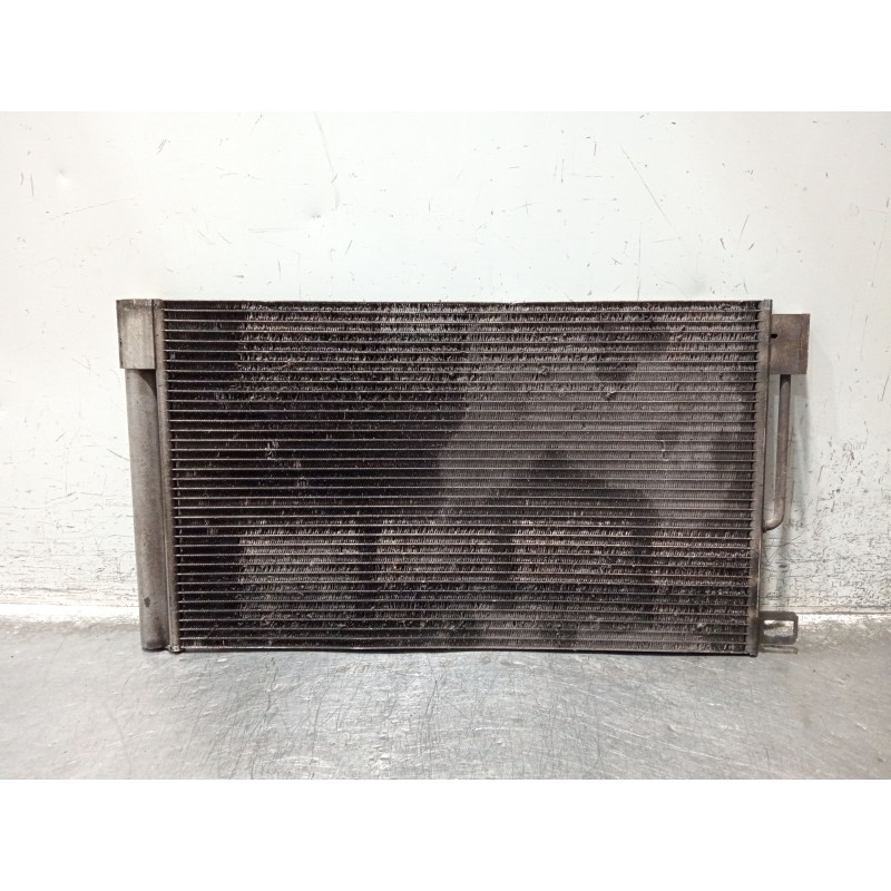 Recambio de condensador / radiador aire acondicionado para citroën nemo furgoneta/monovolumen (aa_) 1.3 hdi 75 referencia OEM IA