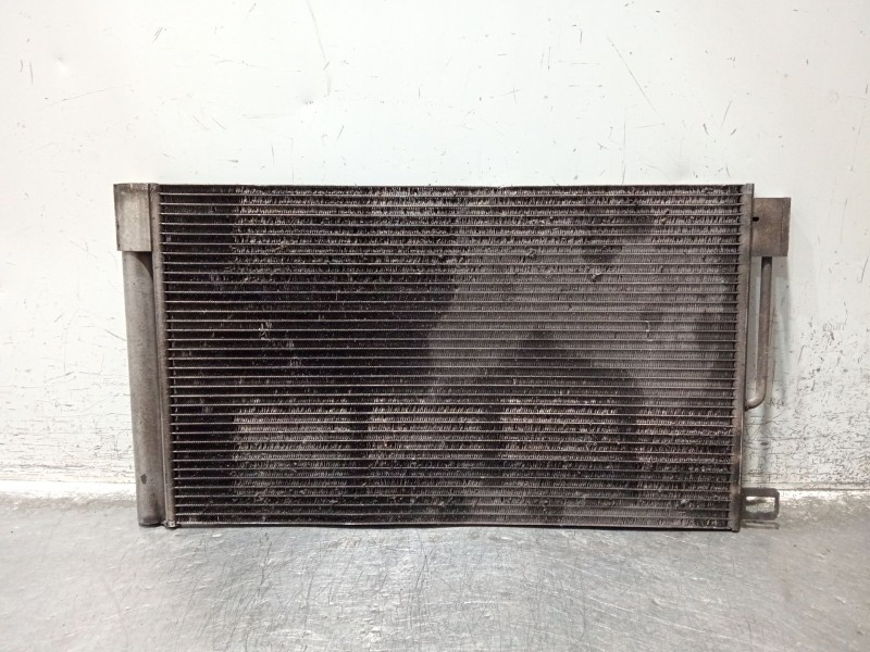 Recambio de condensador / radiador aire acondicionado para citroën nemo furgoneta/monovolumen (aa_) 1.3 hdi 75 referencia OEM IA