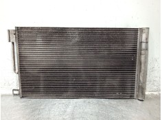 Recambio de condensador / radiador aire acondicionado para citroën nemo furgoneta/monovolumen (aa_) 1.3 hdi 75 referencia OEM IA 2