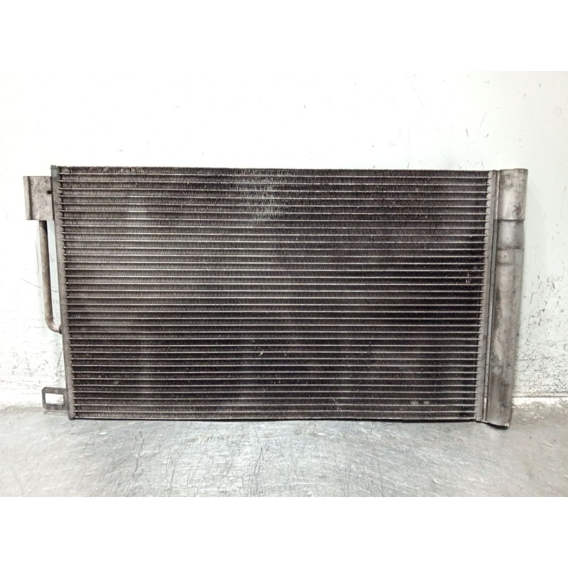 Recambio de condensador / radiador aire acondicionado para citroën nemo furgoneta/monovolumen (aa_) 1.3 hdi 75 referencia OEM IA