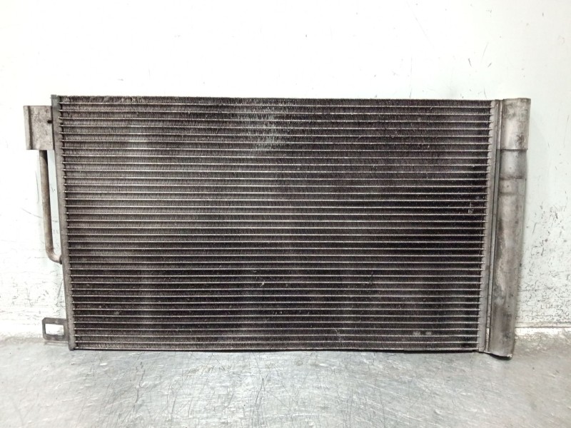 Recambio de condensador / radiador aire acondicionado para citroën nemo furgoneta/monovolumen (aa_) 1.3 hdi 75 referencia OEM IA