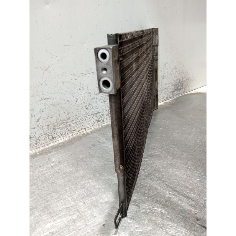 Recambio de condensador / radiador aire acondicionado para citroën nemo furgoneta/monovolumen (aa_) 1.3 hdi 75 referencia OEM IA