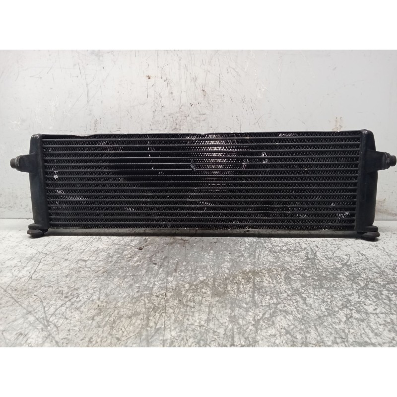 Recambio de intercooler para opel frontera b (u99) 2.2 dti (6b_zc, 6b_vf, 6b_66, 6b_76) referencia OEM IAM 97142017 ETP8102 