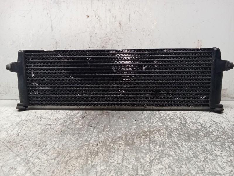 Recambio de intercooler para opel frontera b (u99) 2.2 dti (6b_zc, 6b_vf, 6b_66, 6b_76) referencia OEM IAM 97142017 ETP8102 