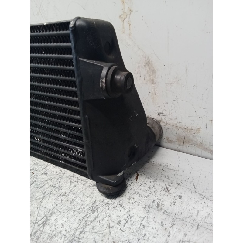 Recambio de intercooler para opel frontera b (u99) 2.2 dti (6b_zc, 6b_vf, 6b_66, 6b_76) referencia OEM IAM 97142017 ETP8102 