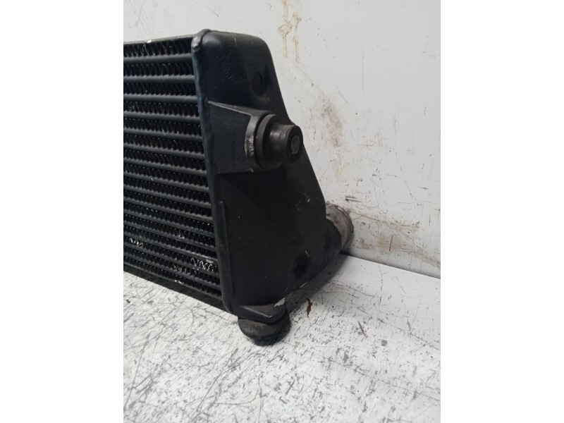 Recambio de intercooler para opel frontera b (u99) 2.2 dti (6b_zc, 6b_vf, 6b_66, 6b_76) referencia OEM IAM 97142017 ETP8102 