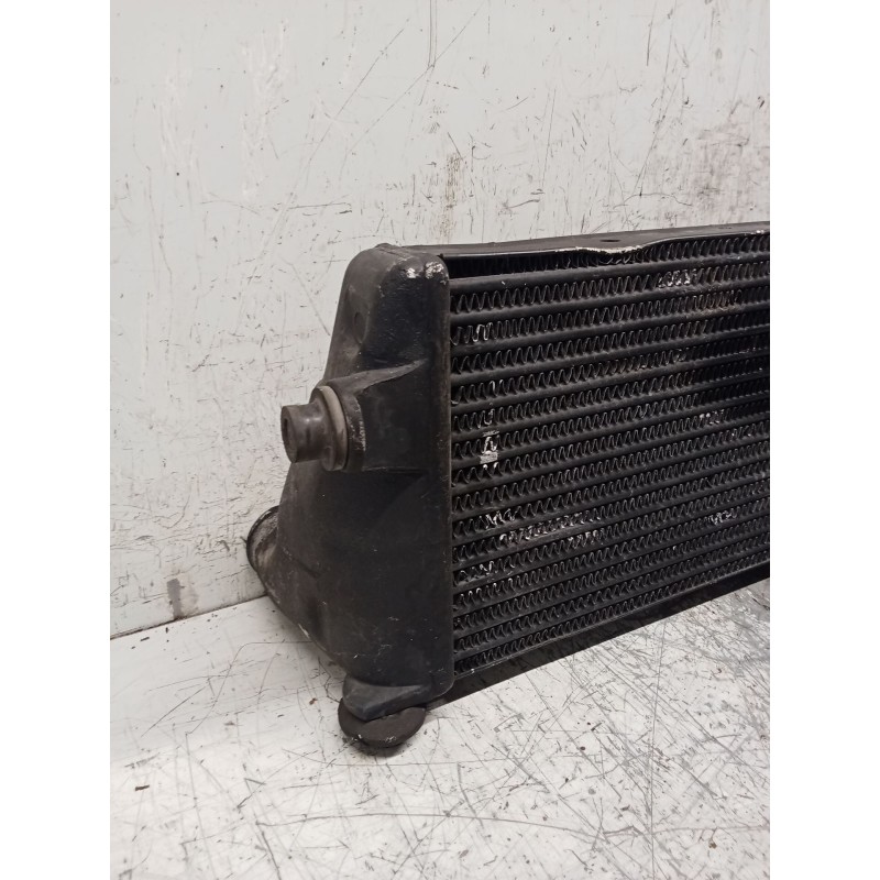 Recambio de intercooler para opel frontera b (u99) 2.2 dti (6b_zc, 6b_vf, 6b_66, 6b_76) referencia OEM IAM 97142017 ETP8102 