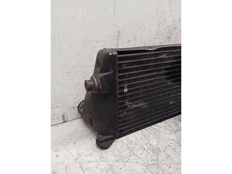 Recambio de intercooler para opel frontera b (u99) 2.2 dti (6b_zc, 6b_vf, 6b_66, 6b_76) referencia OEM IAM 97142017 ETP8102 
