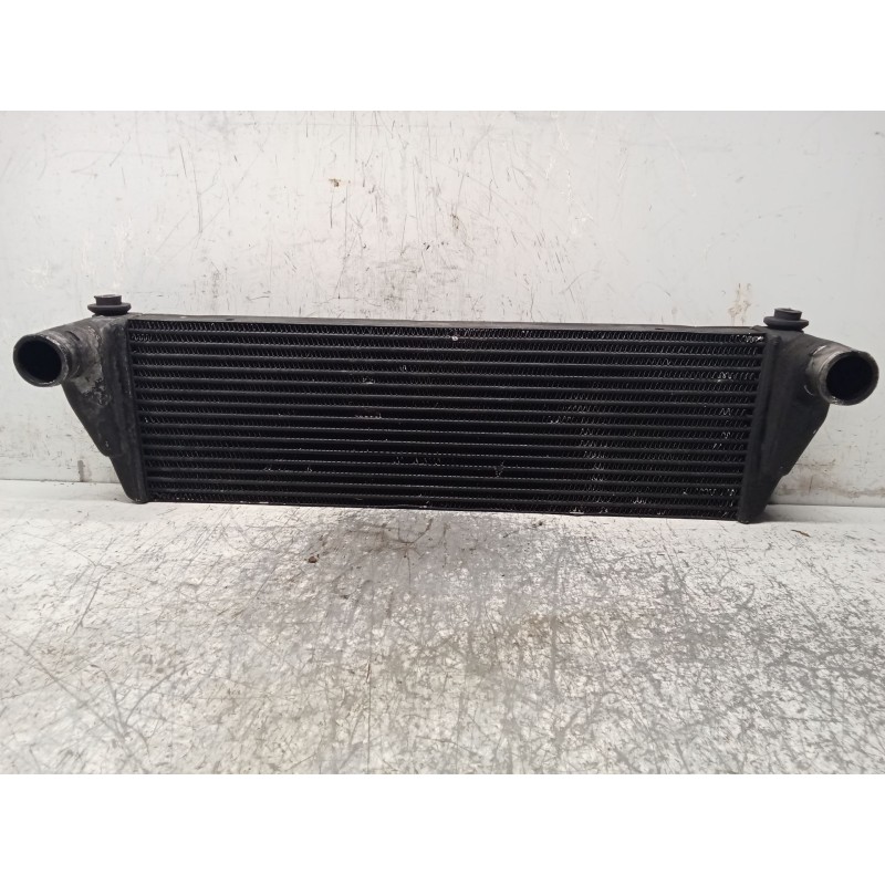 Recambio de intercooler para opel frontera b (u99) 2.2 dti (6b_zc, 6b_vf, 6b_66, 6b_76) referencia OEM IAM 97142017 ETP8102 