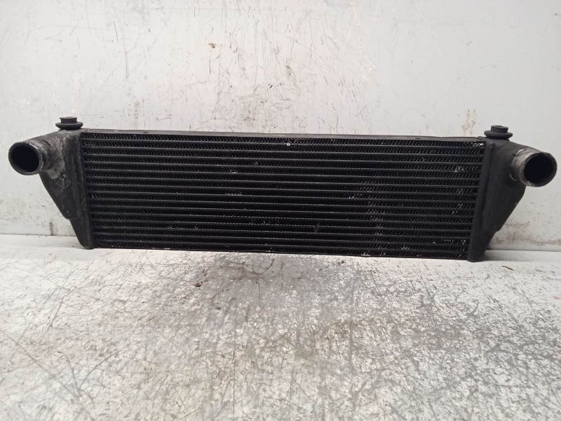 Recambio de intercooler para opel frontera b (u99) 2.2 dti (6b_zc, 6b_vf, 6b_66, 6b_76) referencia OEM IAM 97142017 ETP8102 