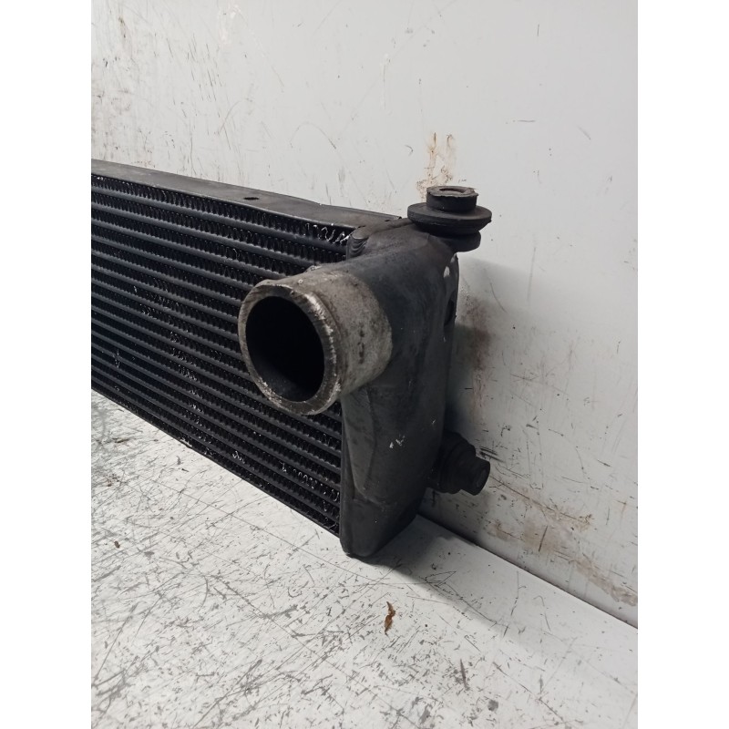 Recambio de intercooler para opel frontera b (u99) 2.2 dti (6b_zc, 6b_vf, 6b_66, 6b_76) referencia OEM IAM 97142017 ETP8102 