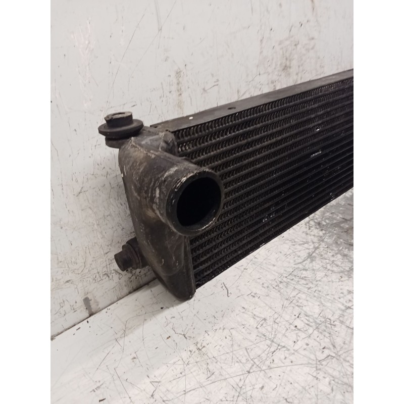 Recambio de intercooler para opel frontera b (u99) 2.2 dti (6b_zc, 6b_vf, 6b_66, 6b_76) referencia OEM IAM 97142017 ETP8102 