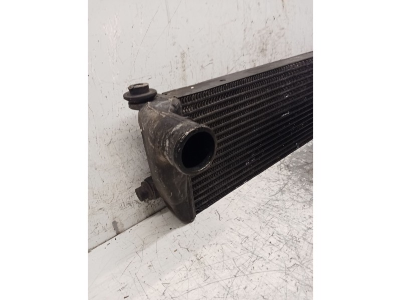 Recambio de intercooler para opel frontera b (u99) 2.2 dti (6b_zc, 6b_vf, 6b_66, 6b_76) referencia OEM IAM 97142017 ETP8102 