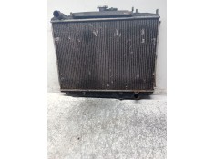 Recambio de radiador agua para opel frontera b (u99) 2.2 dti (6b_zc, 6b_vf, 6b_66, 6b_76) referencia OEM IAM 52477398 B971791541