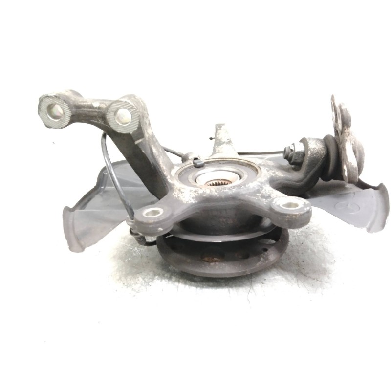 Recambio de mangueta delantera derecha para mercedes clase a (w169) a 180 cdi (169.307) referencia OEM IAM   