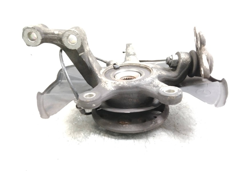 Recambio de mangueta delantera derecha para mercedes clase a (w169) a 180 cdi (169.307) referencia OEM IAM   