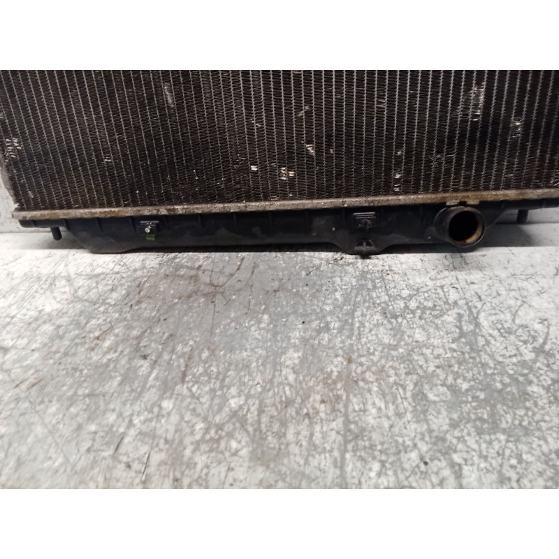 Recambio de radiador agua para opel frontera b (u99) 2.2 dti (6b_zc, 6b_vf, 6b_66, 6b_76) referencia OEM IAM 52477398 B971791541