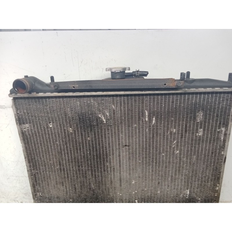 Recambio de radiador agua para opel frontera b (u99) 2.2 dti (6b_zc, 6b_vf, 6b_66, 6b_76) referencia OEM IAM 52477398 B971791541