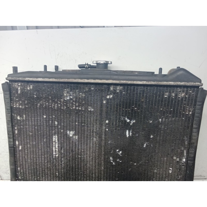 Recambio de radiador agua para opel frontera b (u99) 2.2 dti (6b_zc, 6b_vf, 6b_66, 6b_76) referencia OEM IAM 52477398 B971791541