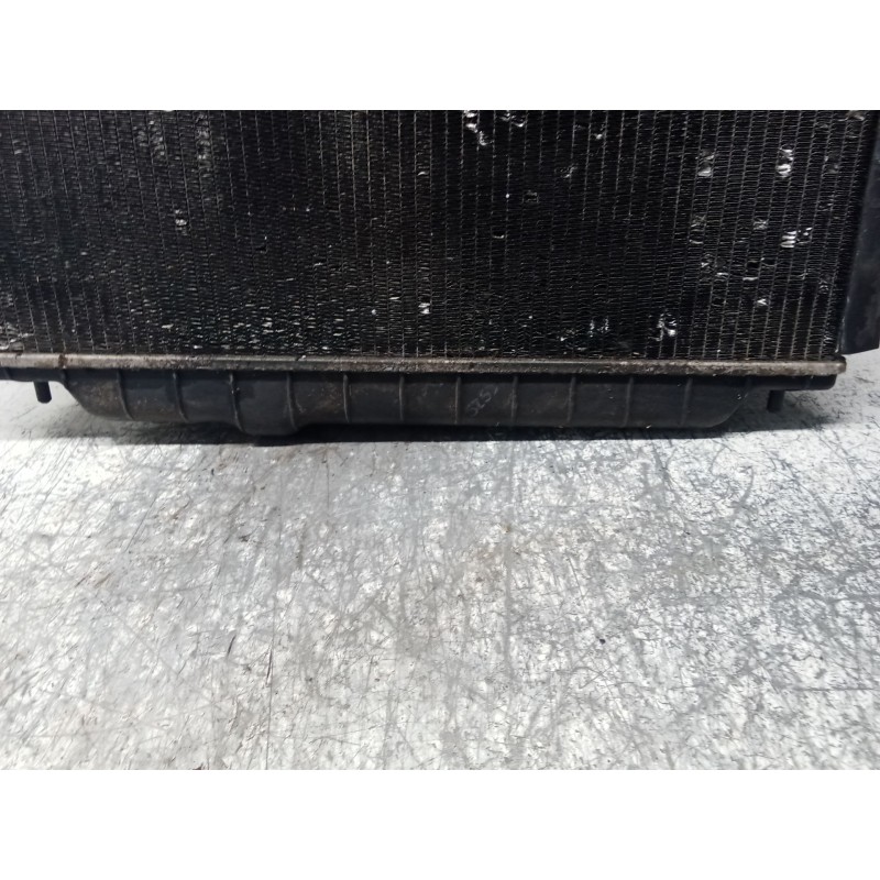 Recambio de radiador agua para opel frontera b (u99) 2.2 dti (6b_zc, 6b_vf, 6b_66, 6b_76) referencia OEM IAM 52477398 B971791541