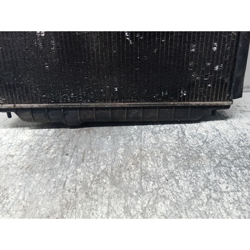 Recambio de radiador agua para opel frontera b (u99) 2.2 dti (6b_zc, 6b_vf, 6b_66, 6b_76) referencia OEM IAM 52477398 B971791541