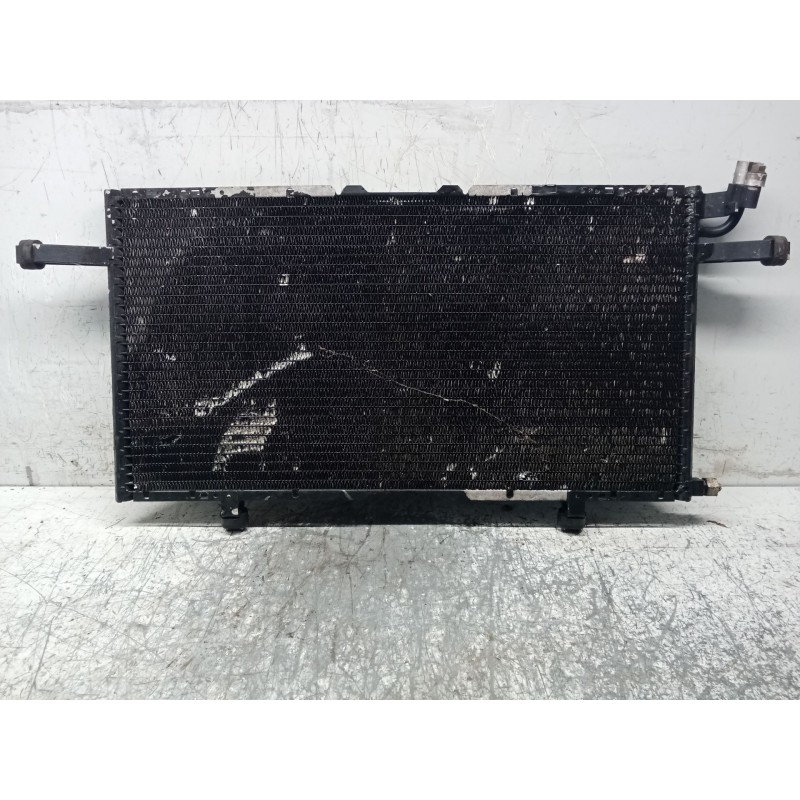 Recambio de condensador / radiador aire acondicionado para opel frontera b (u99) 2.2 dti (6b_zc, 6b_vf, 6b_66, 6b_76) referencia