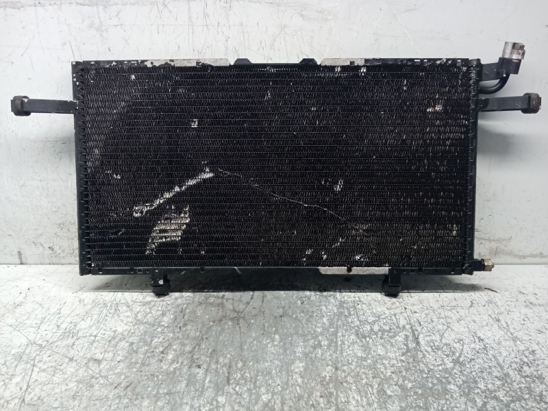 Recambio de condensador / radiador aire acondicionado para opel frontera b (u99) 2.2 dti (6b_zc, 6b_vf, 6b_66, 6b_76) referencia